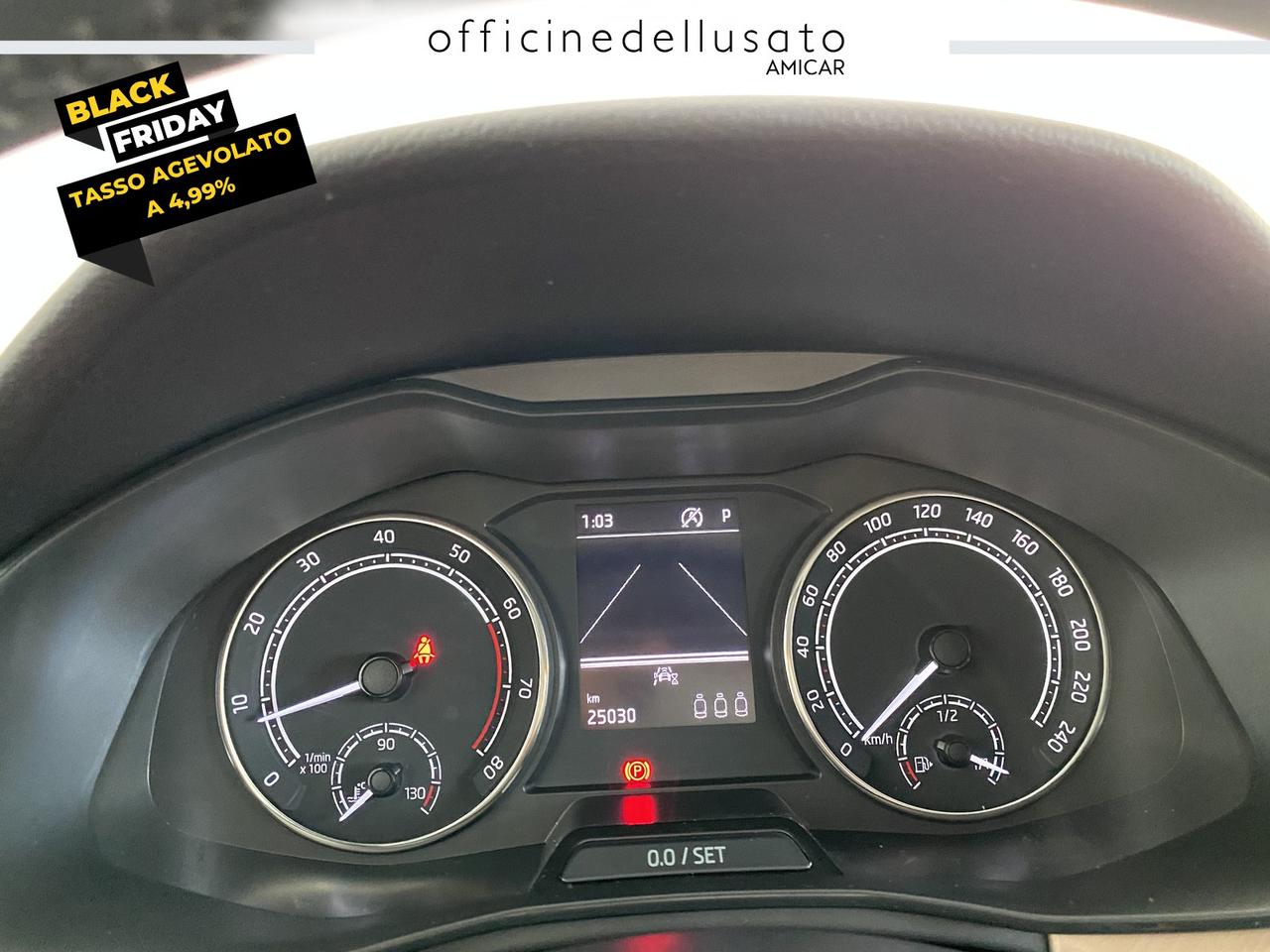 Skoda Kamiq 1.5 tsi act 150cv style dsg