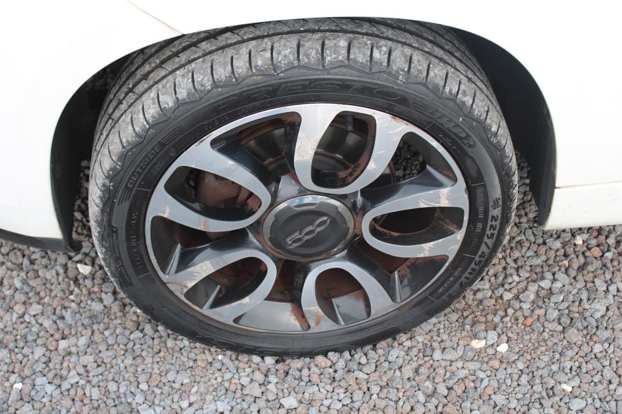 Fiat 500L Tua A SOLI 74€ al mese Anticipo Zero