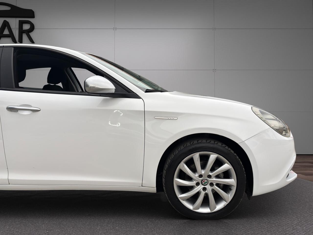 Alfa Romeo - Giulietta 1.6 JTDm 120 CV Super - Promo finanziamento