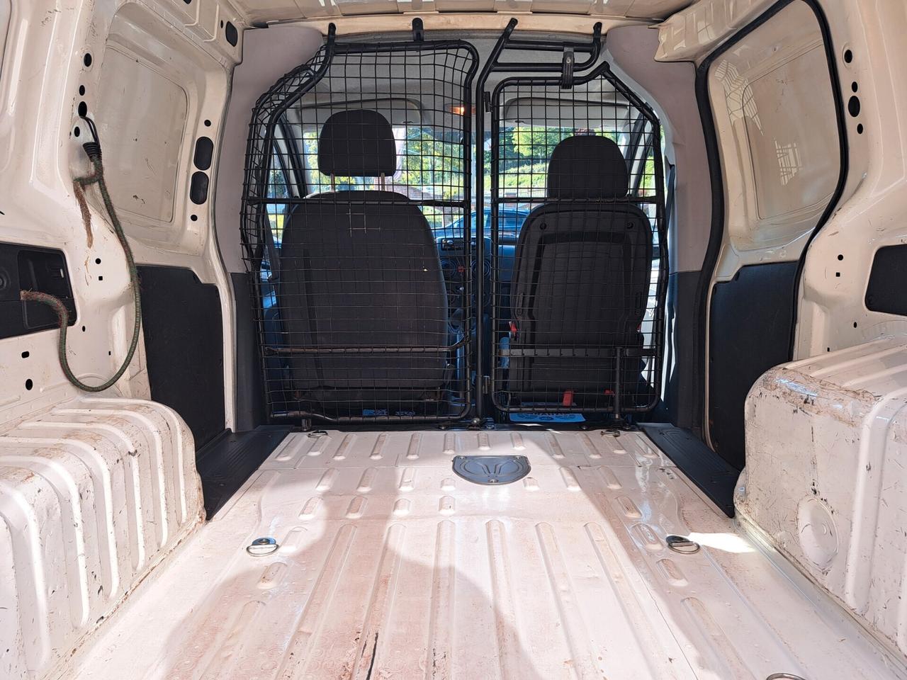 Citroen Nemo 1.4 / 68CV / OK NEOPATENTATI