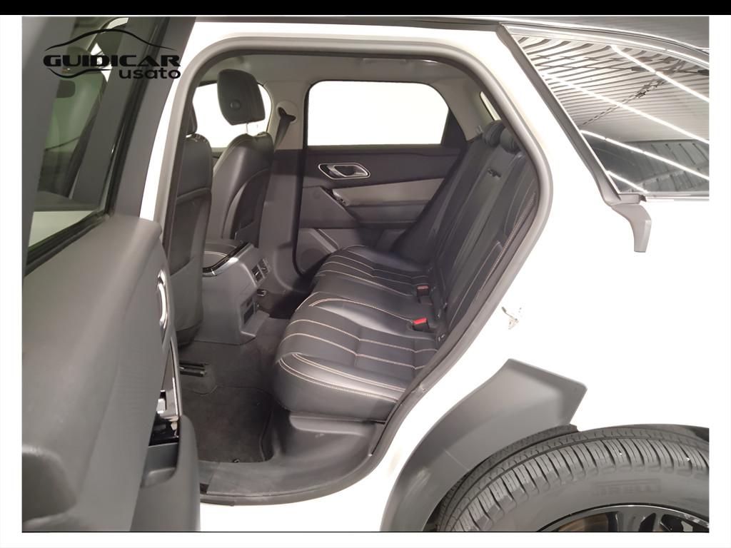 LAND ROVER Range Rover Velar 2017 - Range Rover Velar 2.0d i4 HSE 240cv