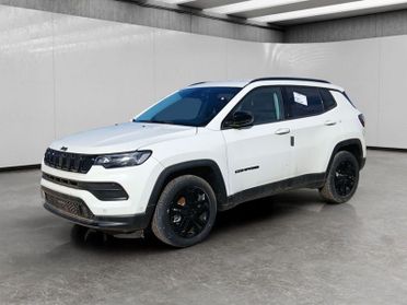 Jeep Compass 1.3 turbo t4 Night Eagle 2wd 130cv