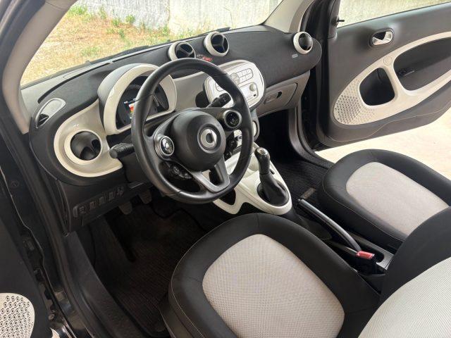 SMART ForTwo 70 1.0 Passion POCHI CHILOMETRI PRONTA CONSEGNA