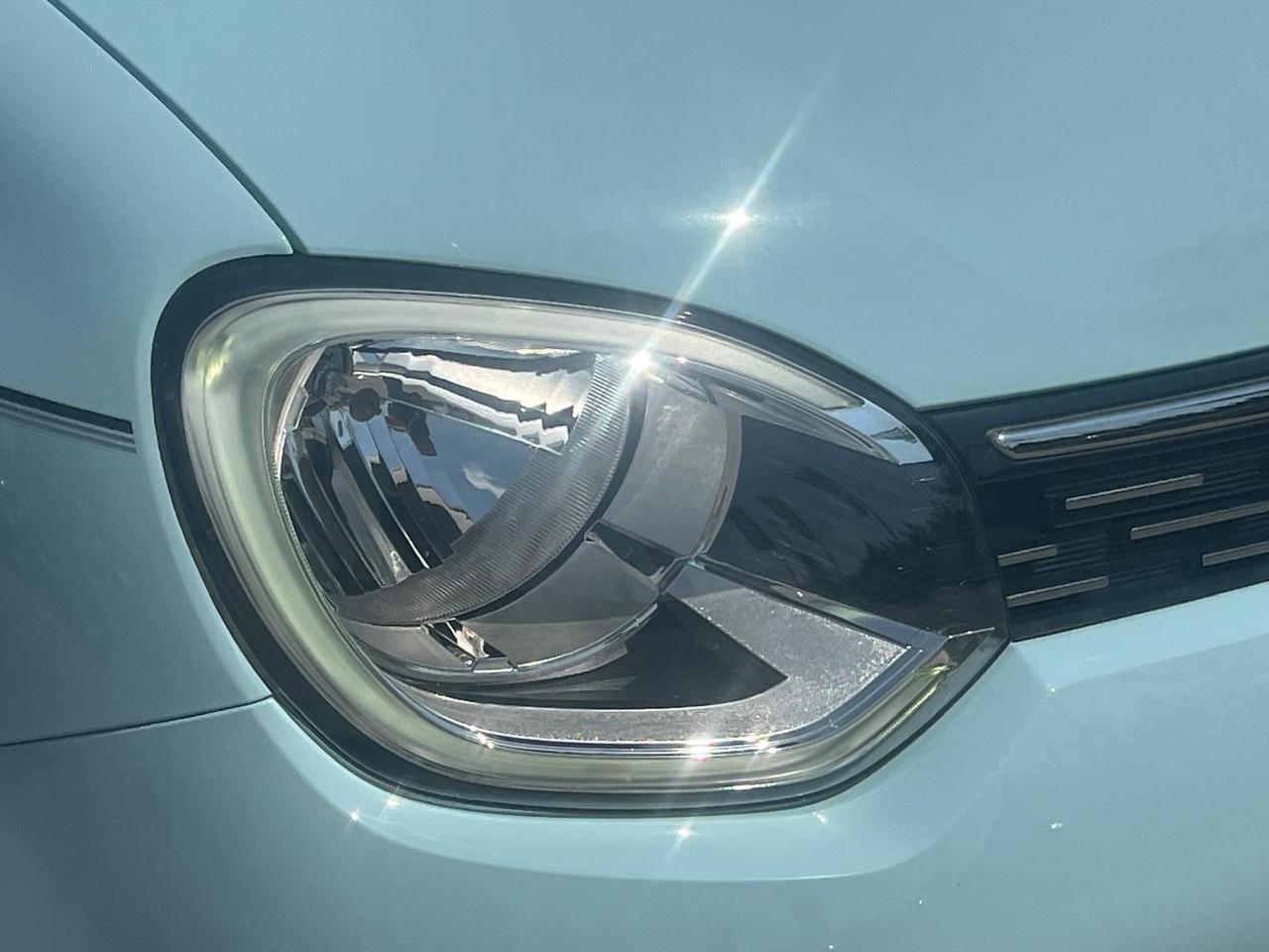 Renault Twingo Electric Intens 2022