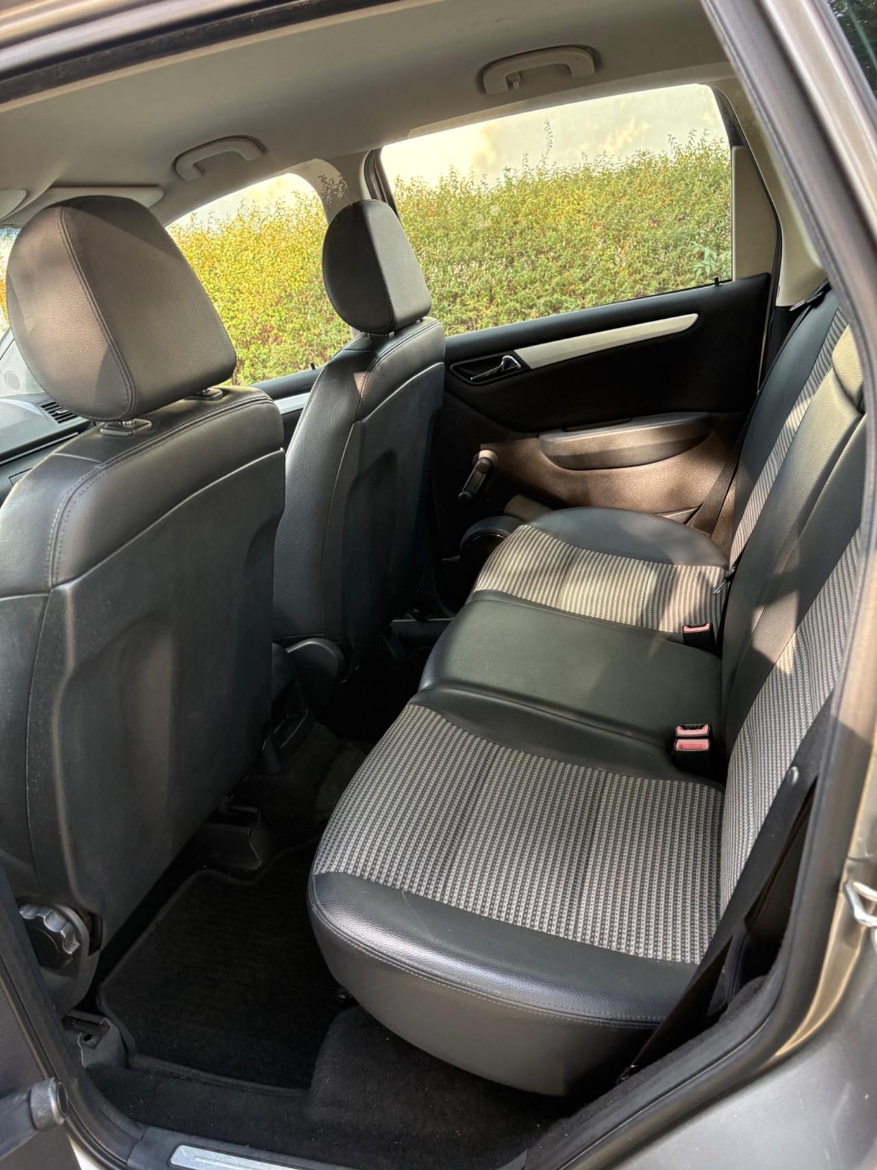 Mercedes-benz A 150 Avantgarde