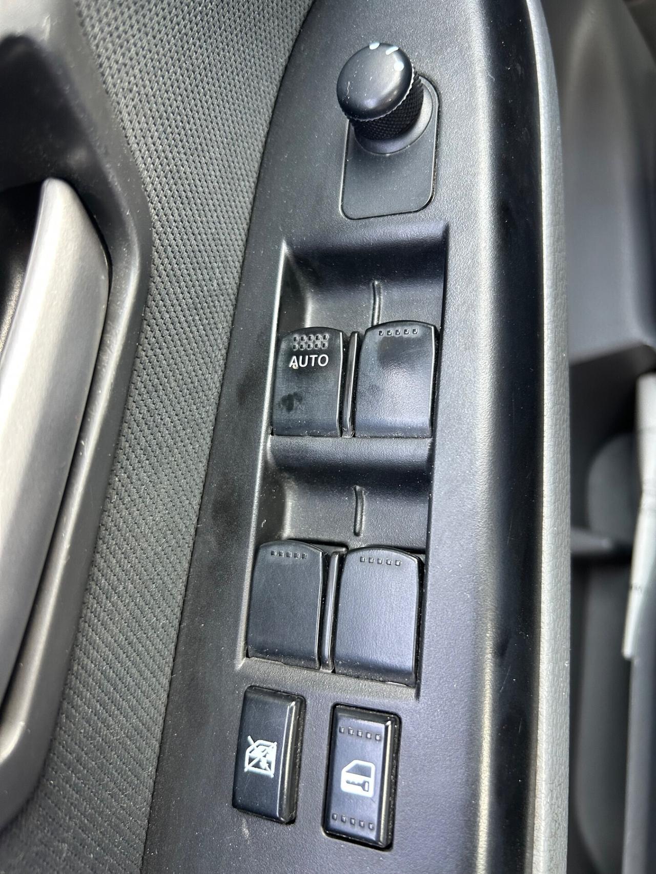 Suzuki SX4 1.9 DDiS 4WD Outdoor Line