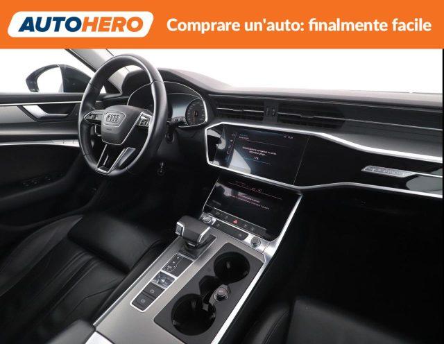 AUDI A6 Avant 45 3.0 TDI quattro tiptronic Sport