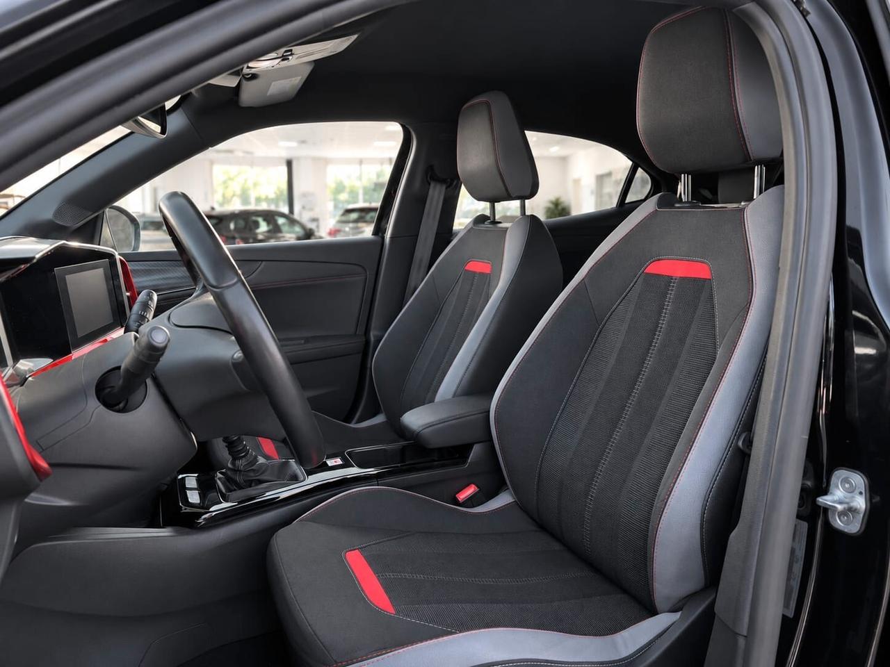 Opel Mokka 1.2 Turbo 130 CV GS Line
