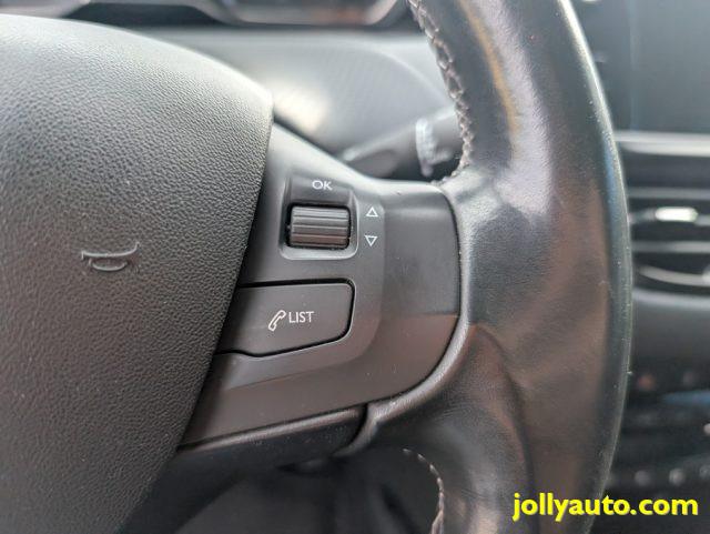 PEUGEOT 2008 1° serie PureTech 82 Allure