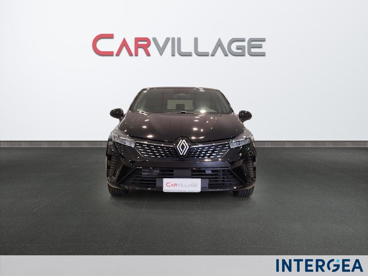 RENAULT Clio 1.0 eco-g Techno 100cv GPL