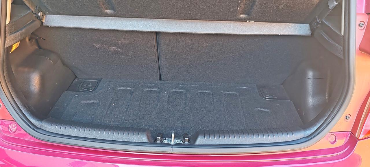 Kia Picanto 1.0 12V EcoGPL 5 porte Glam