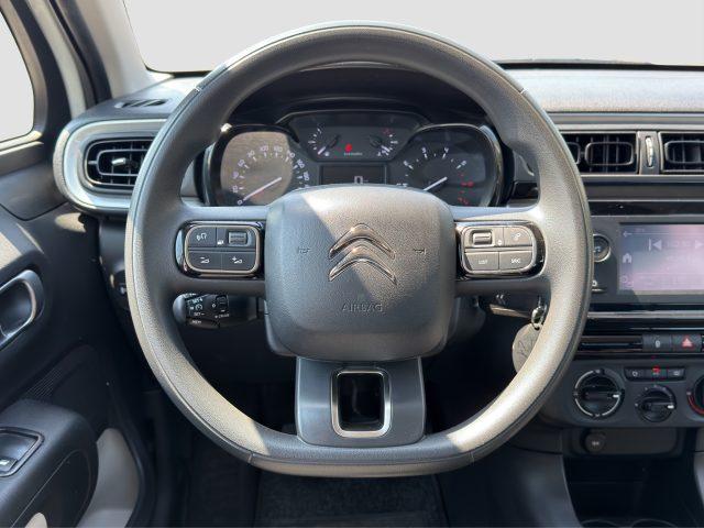 CITROEN C3 C3 PureTech 83 S&S Feel