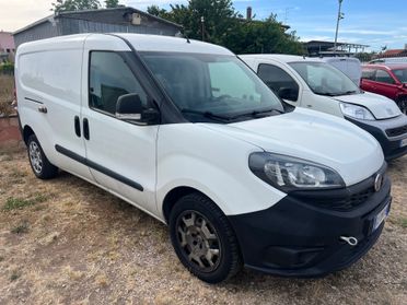 Fiat Doblo Doblò 1.6 MJT 90CV S&S PL Combi Maxi N1 Easy