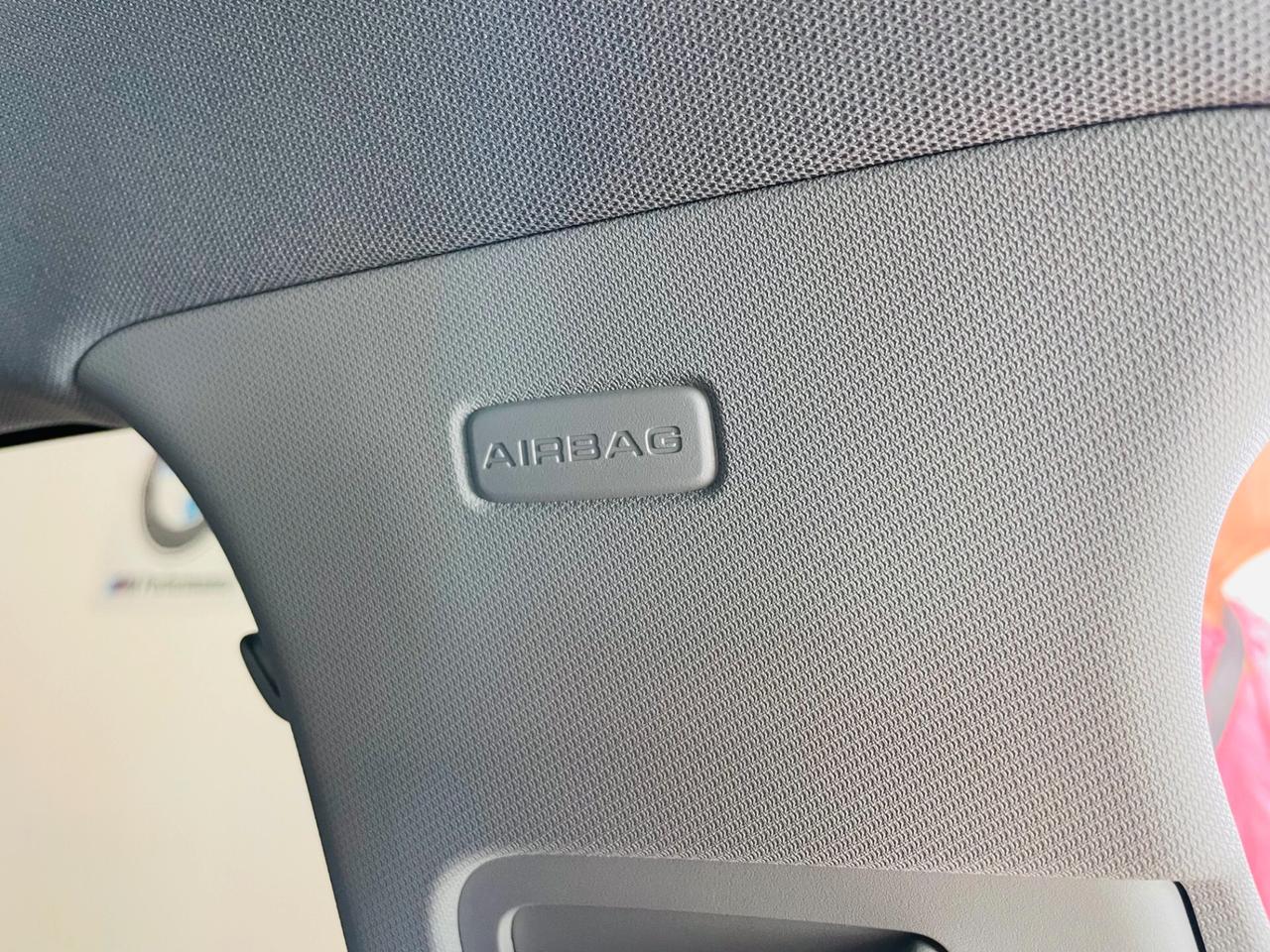 Audi A1 SPB 25 TFSI