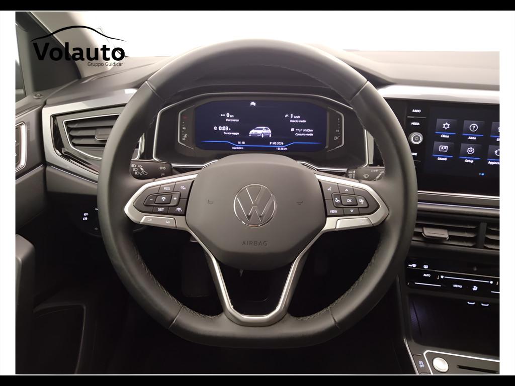 VOLKSWAGEN Polo VI 2022 - Polo 1.0 tsi Style 95cv
