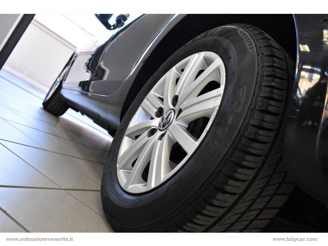 VOLKSWAGEN Golf 1.2 TSI 5p. Comf. BlueM. Tech.