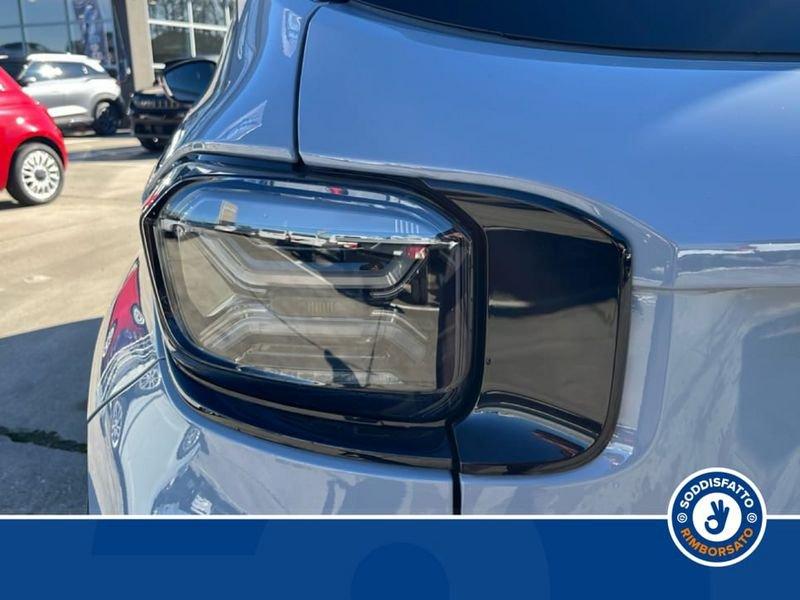 Jeep Avenger 1.2 MHEV 4XE Overland MY26