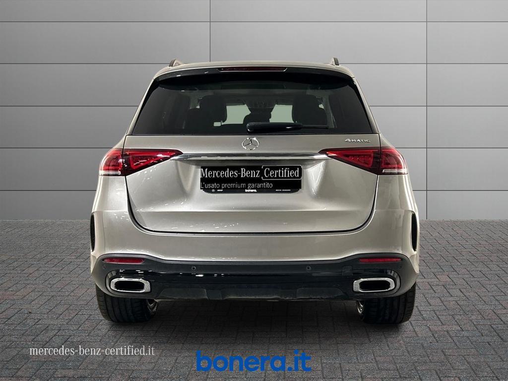 Mercedes GLE 300 300 d Mild hybrid Premium Plus 4Matic 9G-Tronic Plus