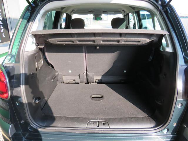 FIAT 500L 1.3 Multijet 95 CV Lounge