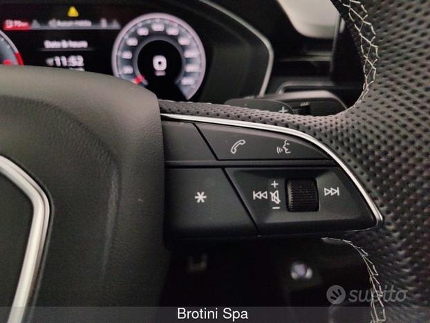 Audi A5 SPB 40 TDI quattro S tronic S line ed...
