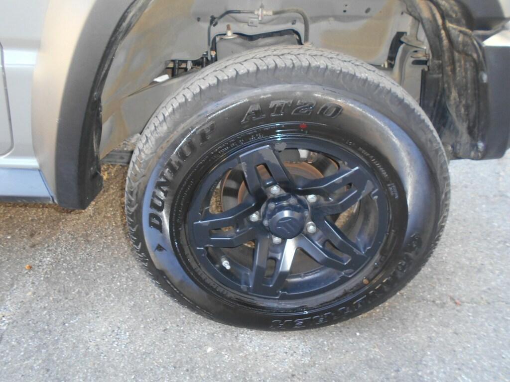 Suzuki Jimny 1.5 Pro 4WD ALLGRIP