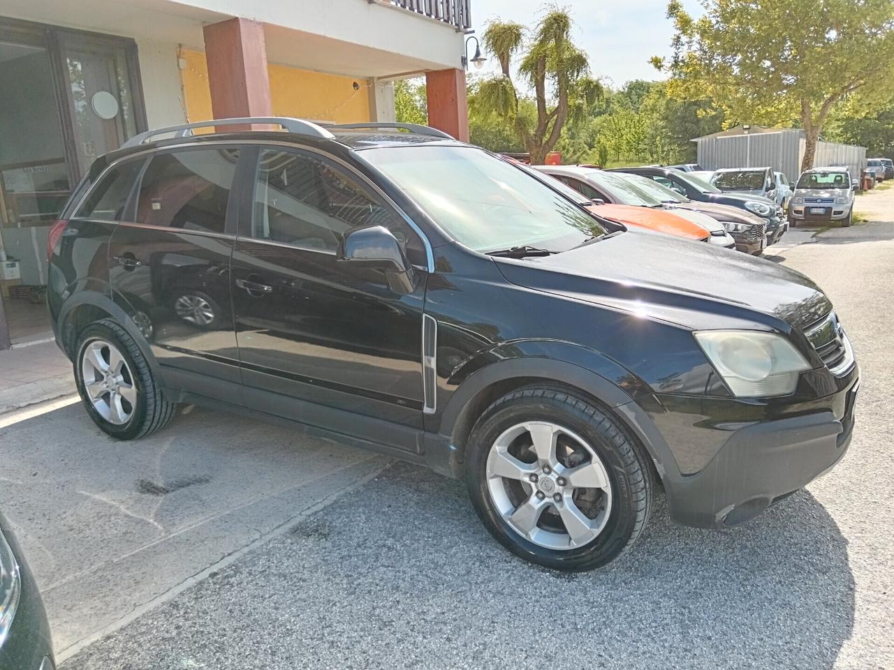 Opel Antara 2.0 CDTI 150CV COSMO 4X4