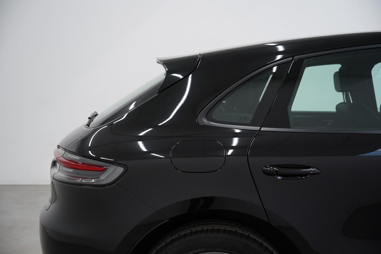 PORSCHE Macan 2.0 245cv pdk