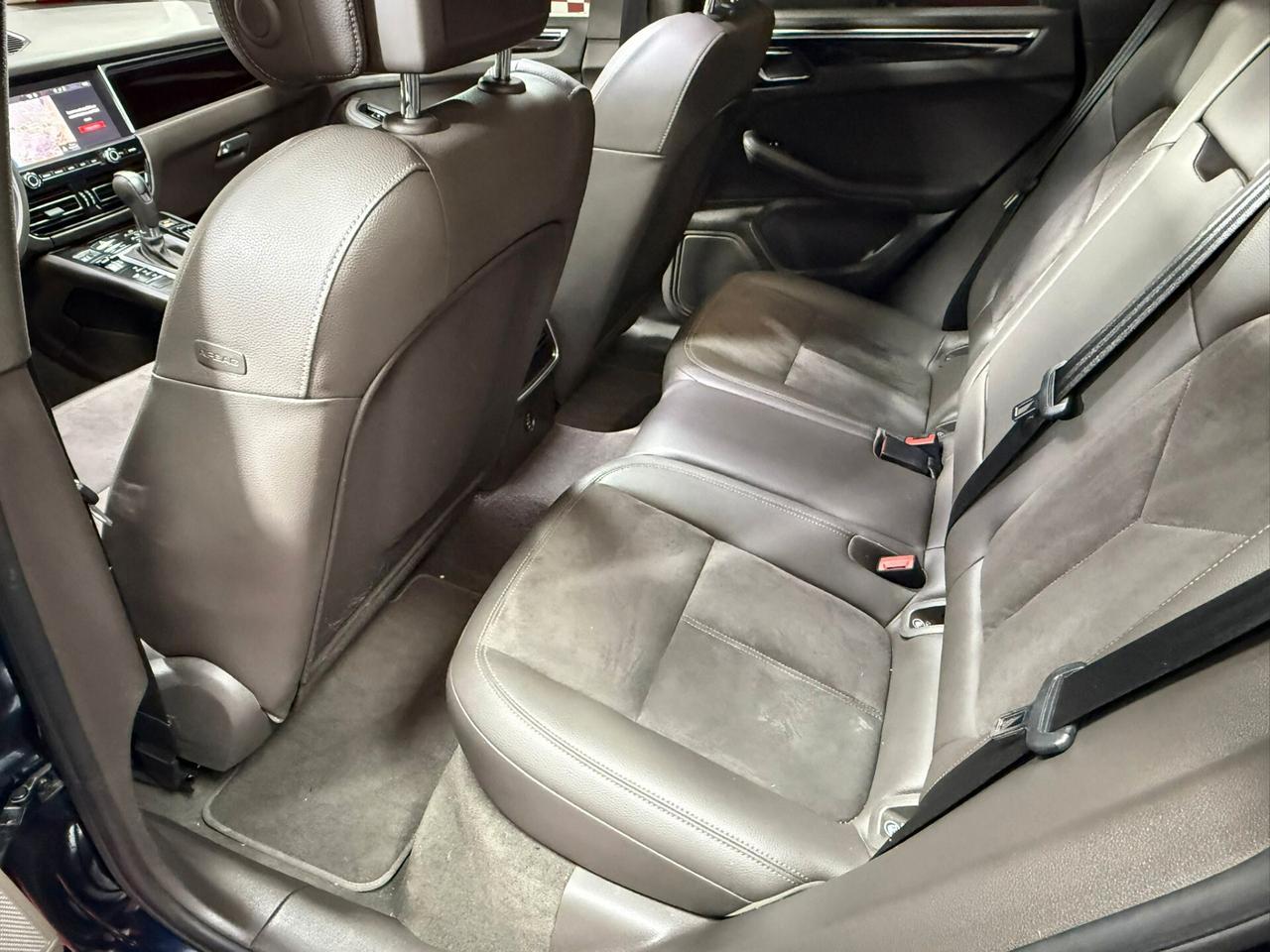 Porsche Macan 2.0 245cv - 2019