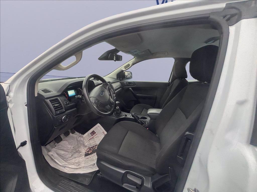 FORD Ranger 2.0 ecoblue super cab XL 170cv del 2021