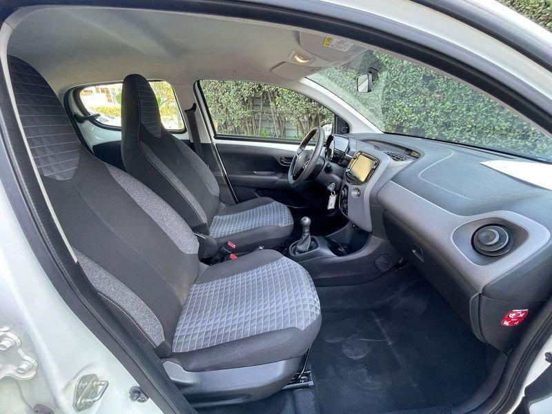 Peugeot 108 1.0 VTi 72cv ALLURE PACK (63-24)