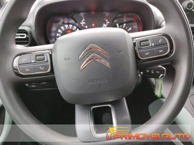 CITROEN Berlingo PureTech 110 Stop&Start M Live