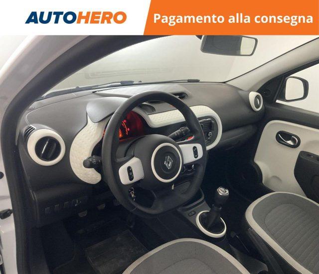 RENAULT Twingo SCe 65 CV Duel