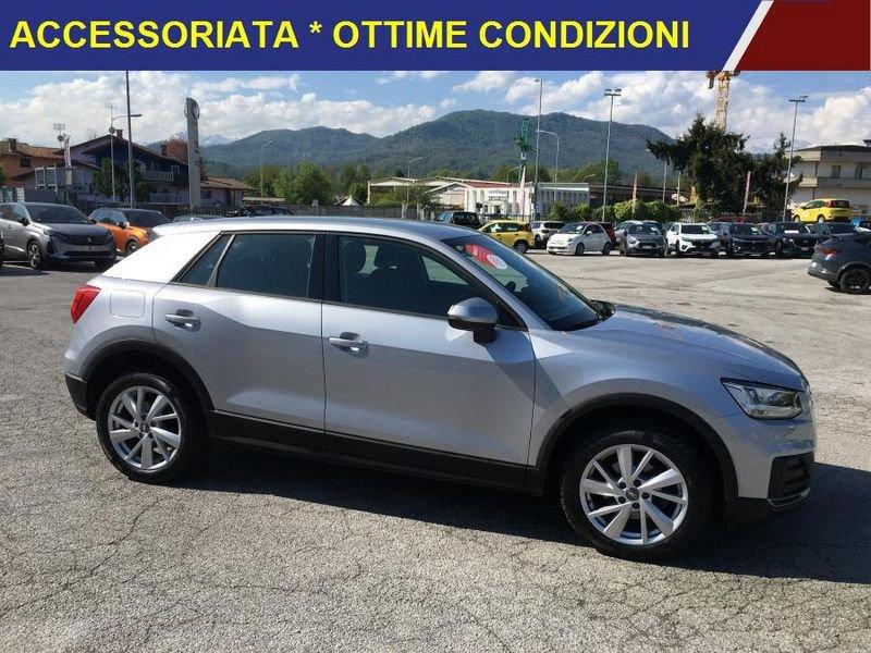 Audi Q2 30 TDI S-Tronic Business ACCESSORIATA * GARANZIA 12+