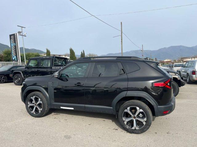 DACIA Duster Eco-G 120 CV Journey