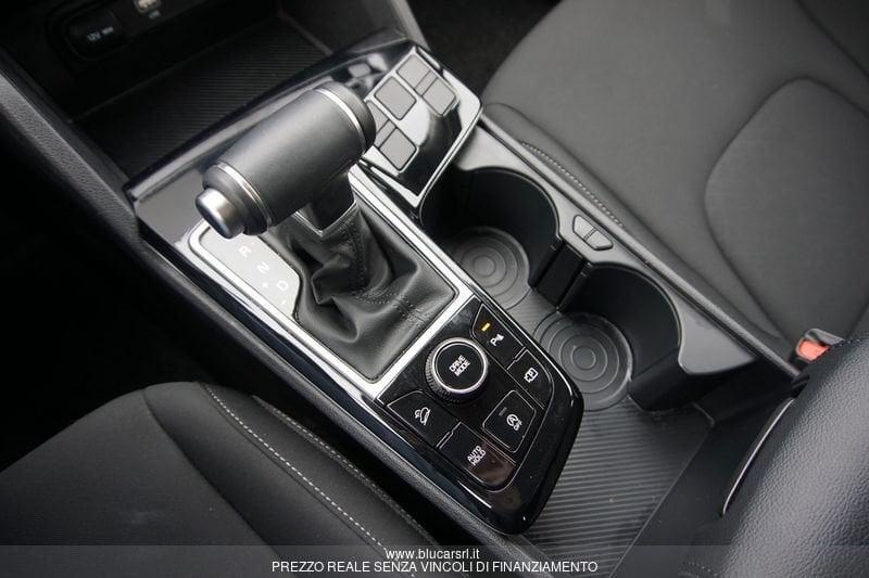 Kia Sportage Sportage 1.6 CRDi MHEV DCT Business Fleet