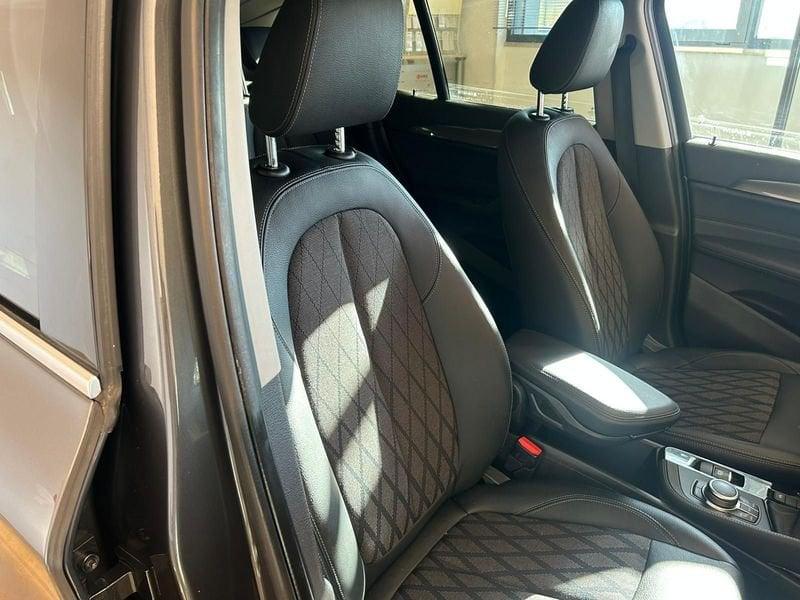 BMW X1 xDrive 18d xLine