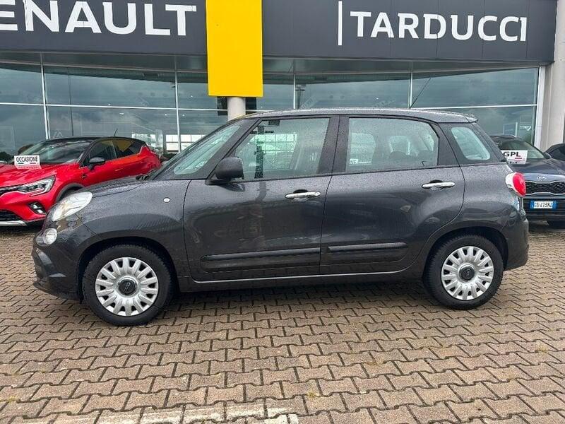 FIAT 500L 500L 1.3 Multijet 95 CV Dualogic Urban