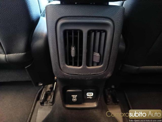 JEEP Compass 1.3 Turbo T4 150 CV aut. 2WD Longitude