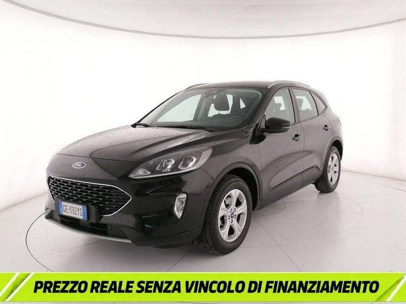 Ford Kuga 1.5 ecoboost Connect 2wd 120cv