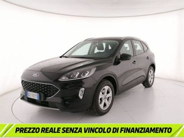 Ford Kuga 1.5 ecoboost Connect 2wd 120cv