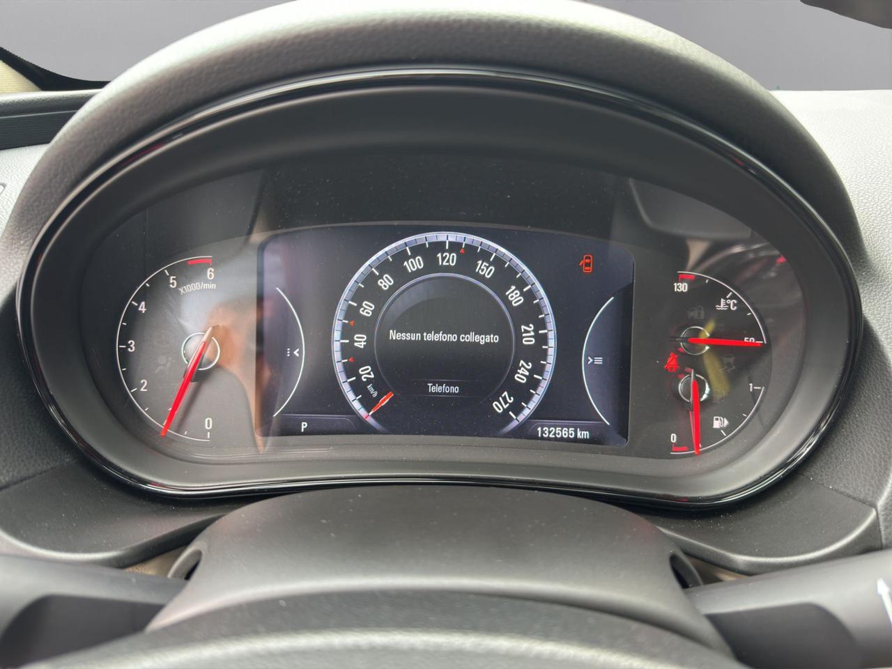 Opel Insignia Sports Tourer 2.0 cdti Cosmo