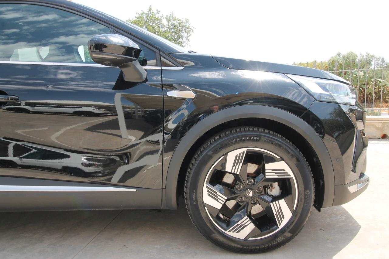 Renault Symbioz Full Hybrid E-Tech 145 CV Iconic 2025