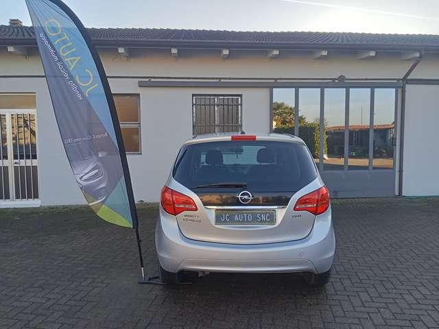 Opel Meriva 1.7 cdti 110cv UNIC PROPRI. NEOPATENTATI