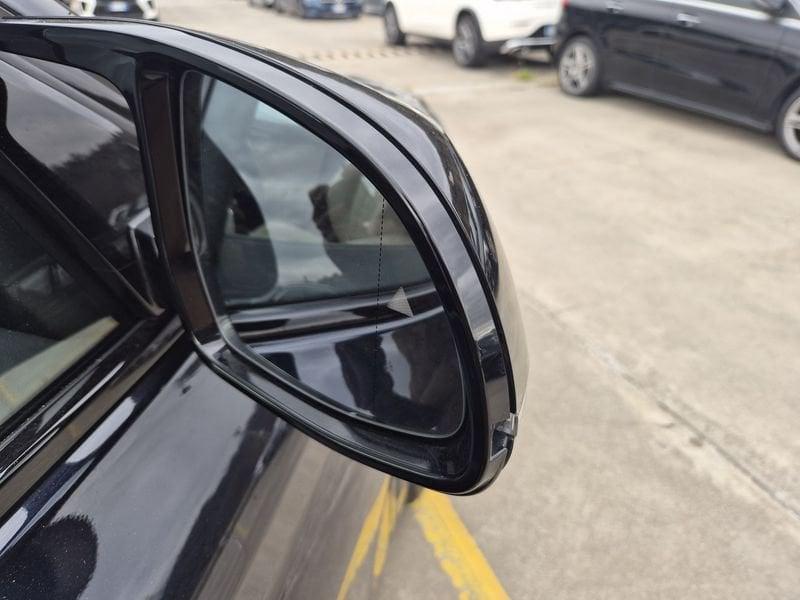 BMW X3 xdrive M40d mhev 48V auto