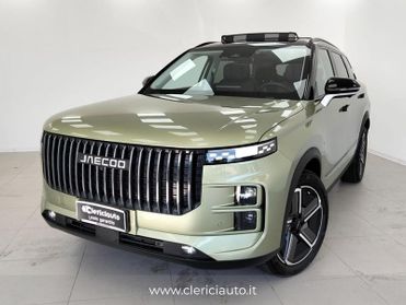 JAECOO 7 Jaecoo 1.6 TGDI 14 CV aut. 4WD Exclusive