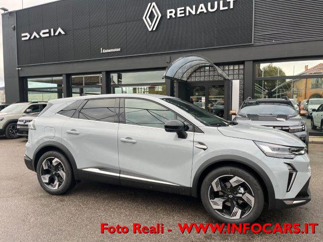 RENAULT Symbioz Mild Hybrid 140 CV Techno - PROMO