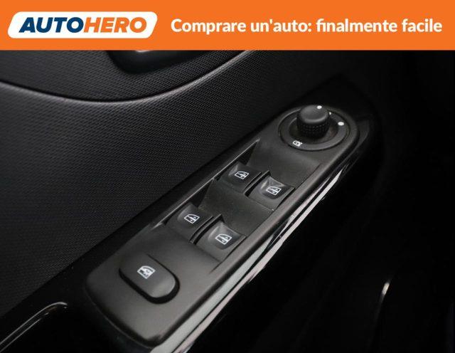 RENAULT Captur 1.5 dCi 8V 90 CV Start&Stop Project Runway