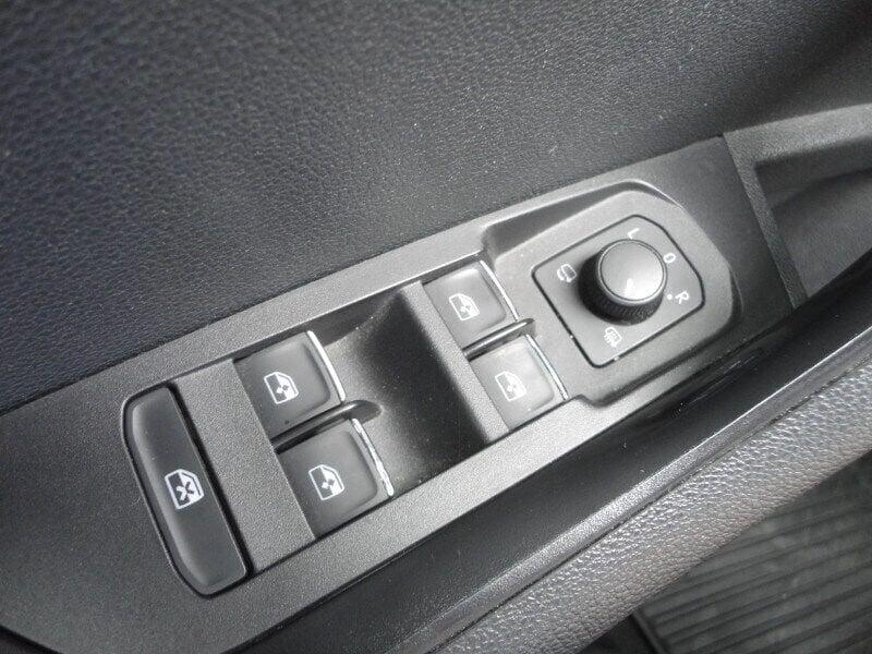 Skoda Karoq Karoq 2.0 TDI SCR 4x4 DSG Style