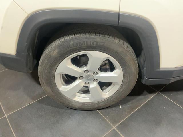 JEEP Compass 1.6 Multijet II FWD Longitude