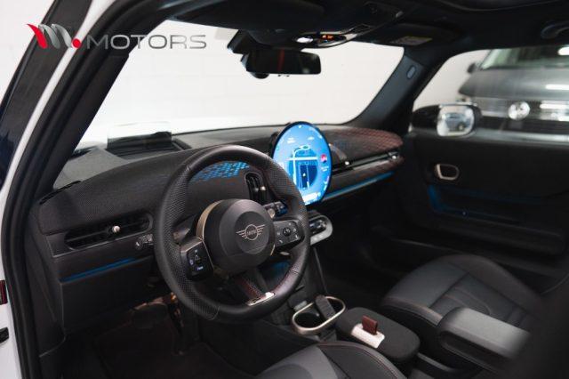 MINI Mini Cooper S 5p 2.0 S JCW